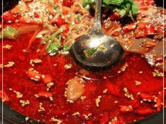 -麻六记(新天地店)