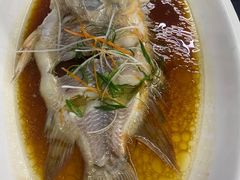 -范饭椰林川湘味海鲜·椰子鸡(三亚湾椰梦长廊店)