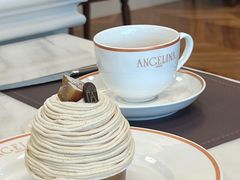 -Angelina安吉丽娜(恒隆广场店)