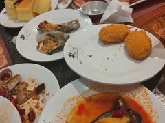 -汉巴味德(大悦城店)