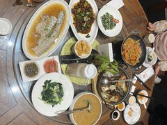 -鹰龙海畔度假酒店(咸祥店)