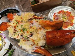-蟹之国·精品蟹料理(极地店)