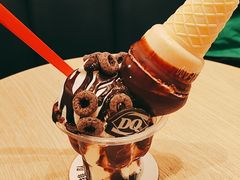 -DQ·蛋糕·冰淇淋(五棵松万达店)