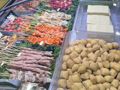 -桥香园云南过桥米线(金马碧鸡店)