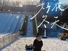 -青龙湖公园