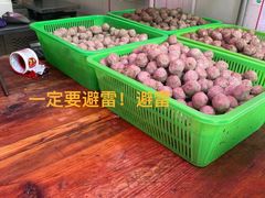 -阿娟牛肉丸·手打牛肉丸·现做现卖