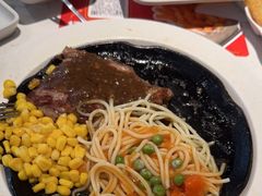 -豪客来牛排(开元盛世广场店)