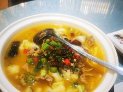 -君霖海鲜私房菜(春柳店)