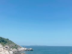 -三亚蜈支洲岛旅游区