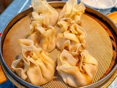 -振生清真饭店(永安道店)