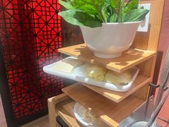 -东门口·鲜爆肚涮肉·烧烤(老门东店)