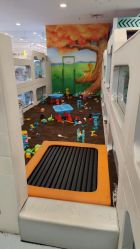 -孩子王童乐园(唐山万达广场店)