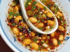 狮峰路三姨妈丝娃娃-怪噜范·老贵阳街头名小吃(汇金星力城店)