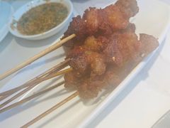 -三毛牛肉店(福强店)