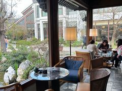 -广富林宰相府酒店·水云间