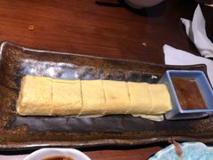 山杏厚蛋烧-山杏yama-katsu·吉列炸物
