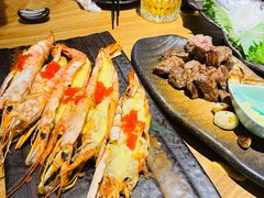 -恋铁板烧(阳光新生活广场店)