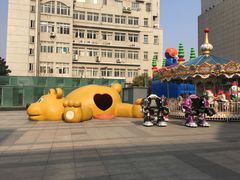 -万达广场(无锡滨湖店)