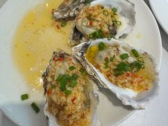 -方记海鲜大排档(乐山形象店)