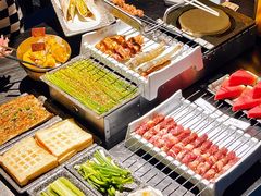 -诸锣记烤串·锦州烧烤(淘金店)