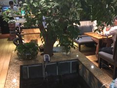-新澳港式茶餐厅(余姚路店)