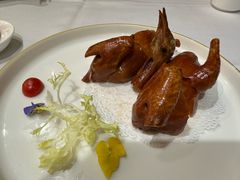 -山泉公馆酒家(珠江新城店)