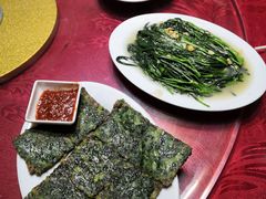 -车头老二大排档