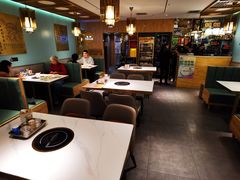 -四川简阳羊肉汤火锅(金台路店)