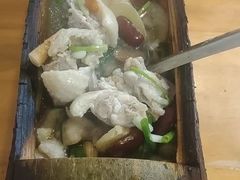 -61号餐吧(兴坪古镇漓江店)