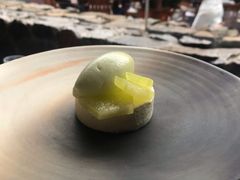 主厨甜点-三嚥阁 La Villa Restaurant