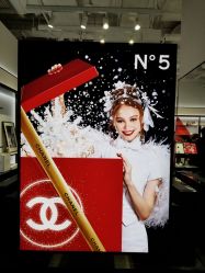 -Chanel
