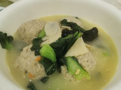 -溱湖八鲜菜馆