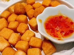 -顺峰顺水顺德菜(第一百货店)