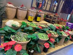 -辛香味烧鱼馆·非遗技艺·排骨红烧肉(光谷医药园店)