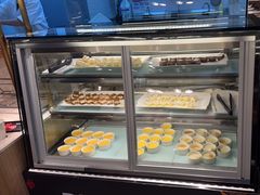 -比格比萨自助(宝山日月光店)