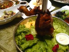 android_upload_pic-东方之珠海鲜酒楼(南开店)
