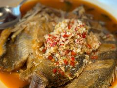 -喜湘宴·精致湖南菜(和平西桥店)