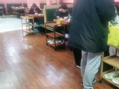 -渔香岛美蛙鱼头火锅(威清路店)