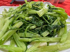 -先鲜鲫鱼粥
