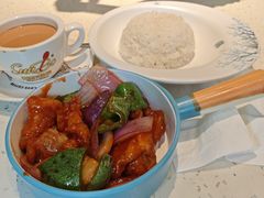 -新世界餐厅(万达店)