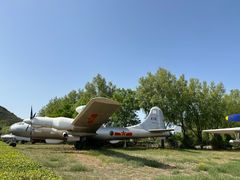 -中国航空博物馆