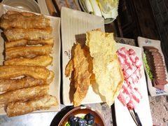 -小龙坎火锅(总店)