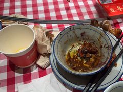 -老湘村·湖南土菜(天河维多利店)