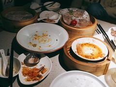 -吉旺港式餐厅(南方商城店)