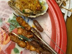 -北丐先生·野馄饨烧烤(长宁龙之梦店)