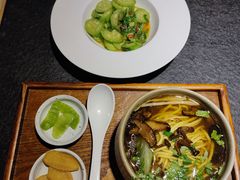 -安多素食(广仁寺路店)
