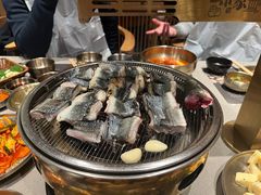 -味家烤肉烤鳗鱼牛排(西塔旗舰店)