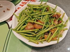 -全聚贤餐厅·湖北家常菜(沙湖店)