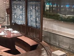 -姚江春中餐厅·太平洋大酒店