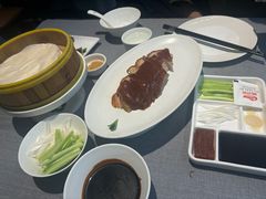 -福海居烤鸭店(鸟巢店)